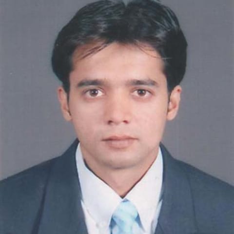 Profile photo of Suraj K.