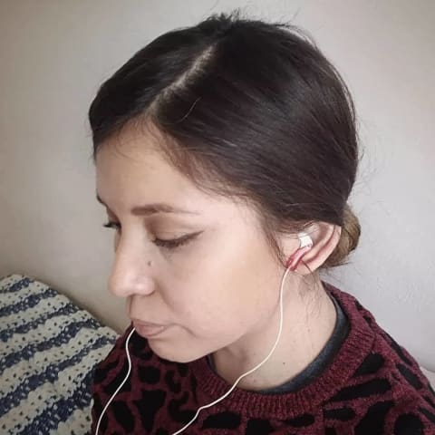 Profile photo of Regina G.