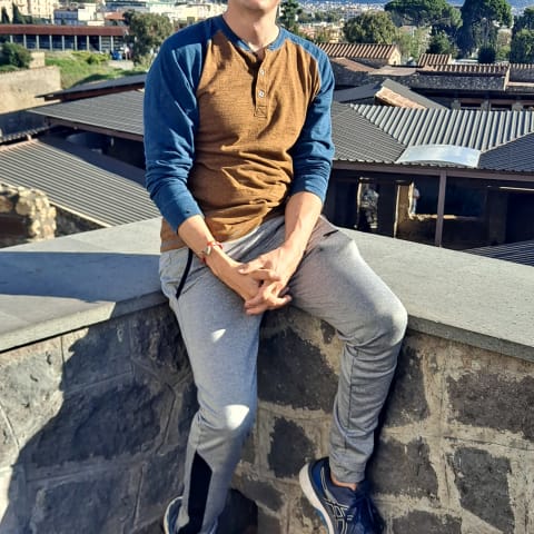 Profile photo of David D.