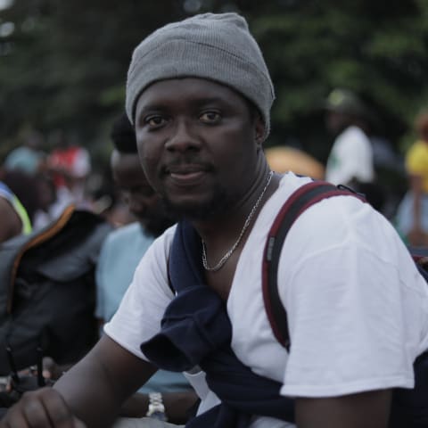 Profile photo of Mohamed K.