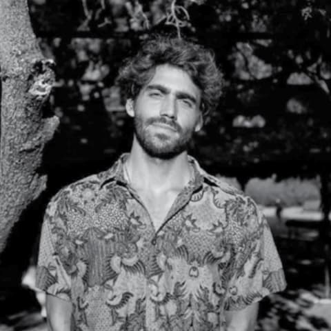 Profile photo of Tiago G.