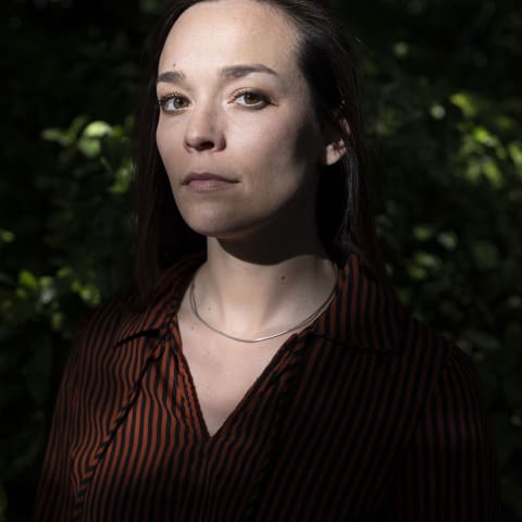 Profile photo of Melanie W.