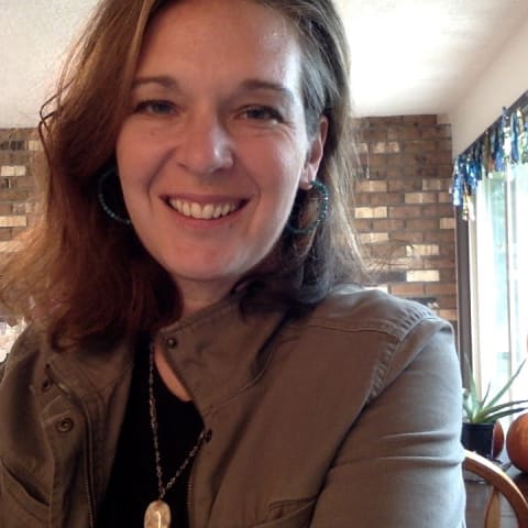 Profile photo of Genevieve B.