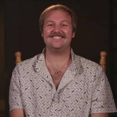Profile photo of Tyler D.