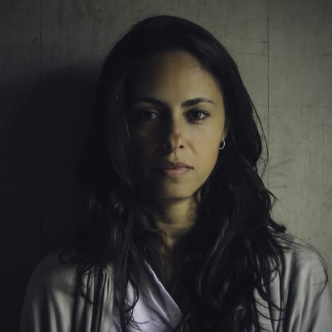 Profile photo of Maria Luz B.