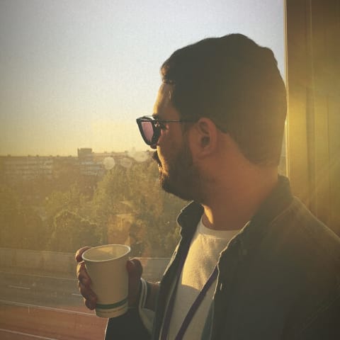 Profile photo of Khaled S.