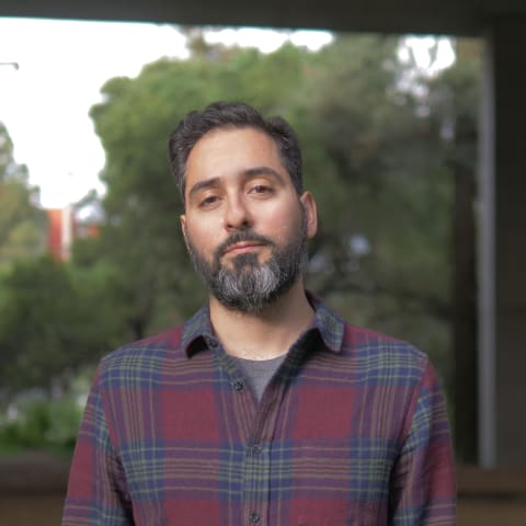 Profile photo of Mathew R.