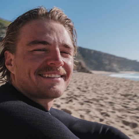 Profile photo of Mark D.