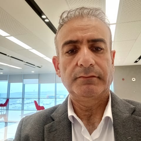 Profile photo of Ibrahim K.