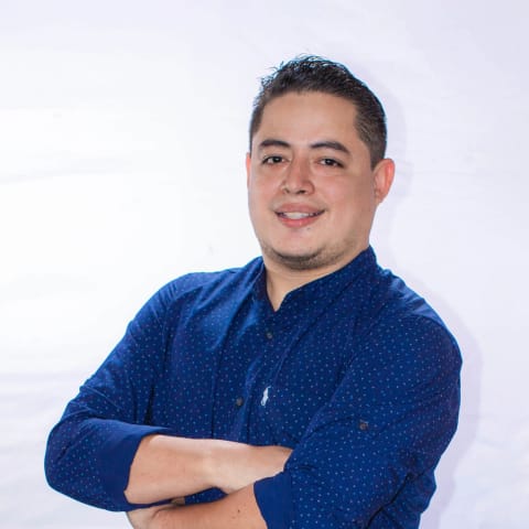 Profile photo of Victor A.