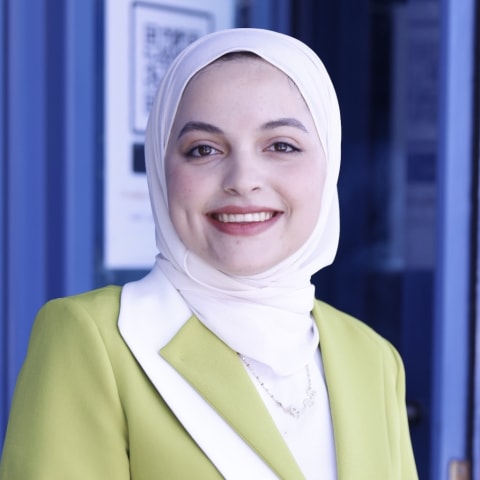 Profile photo of Shaymaa A.