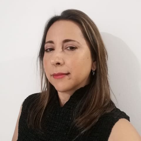 Profile photo of Sandra P.