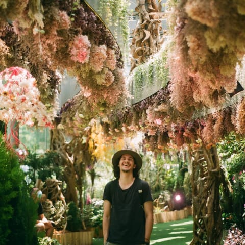 Profile photo of Adam A.