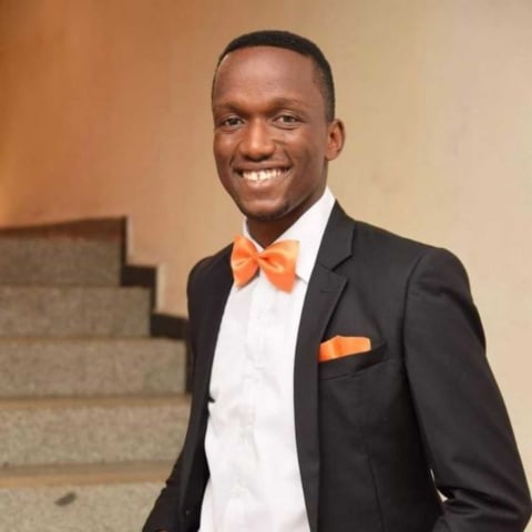 Profile photo of Israel Anuoluwa | Leads Generation |.