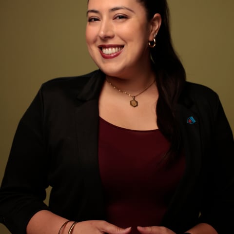 Profile photo of Gabriela D.