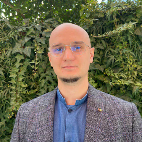 Profile photo of Artem K.