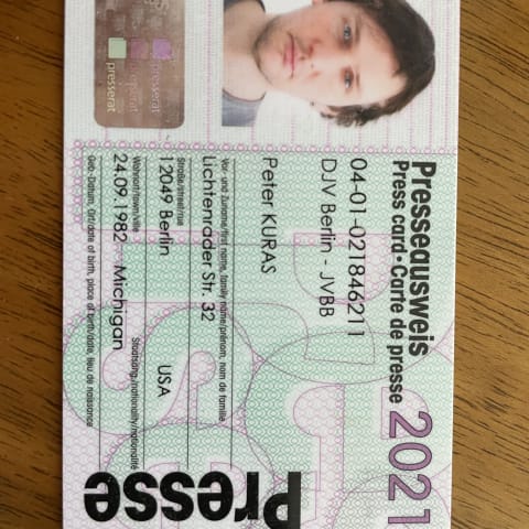 Profile photo of Peter K.