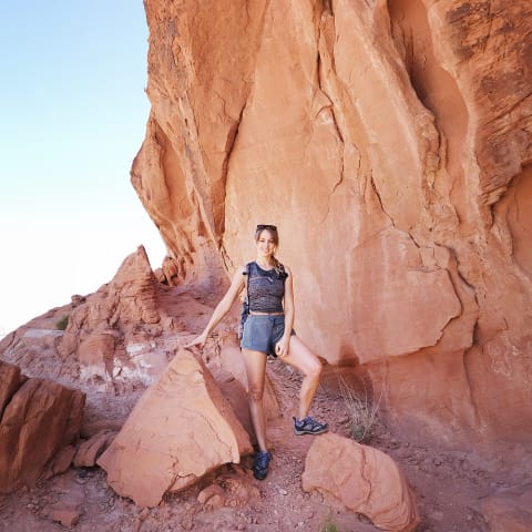 Profile photo of Jessica M.