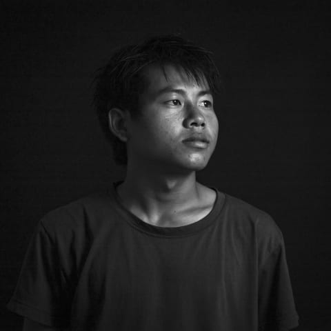 Profile photo of Roun R.