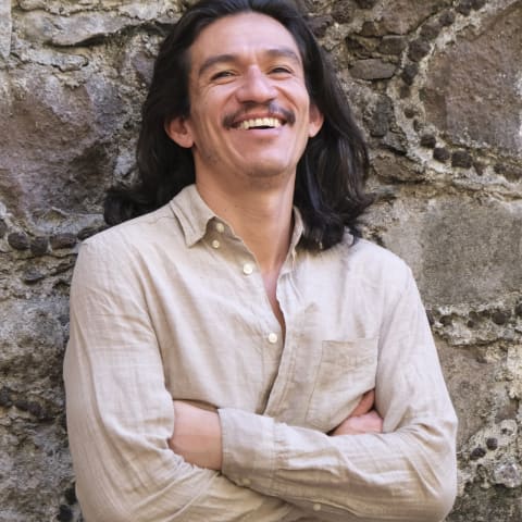 Profile photo of Carlos C.