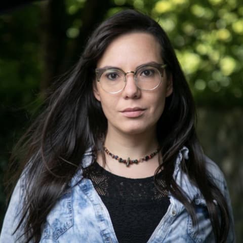 Profile photo of Daniela P.