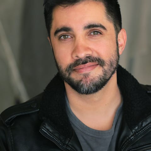 Profile photo of Joaquin C.