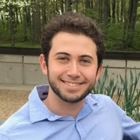 Profile photo of Joshua B.