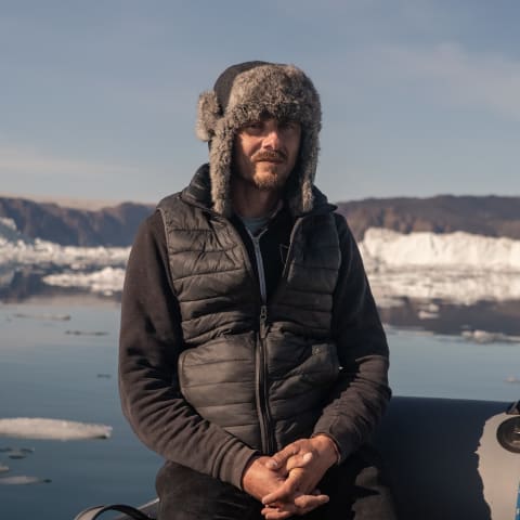 Profile photo of Timothy W.