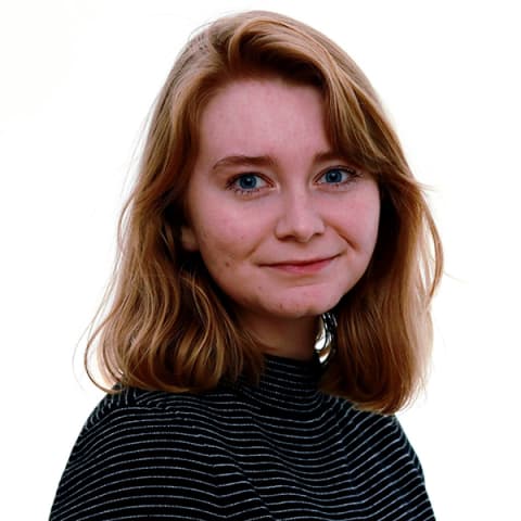 Profile photo of Rebecca W.