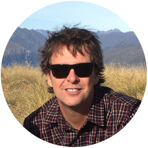 Profile photo of Mike O.