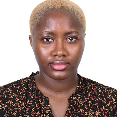 Profile photo of Audrey A.