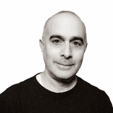 Profile photo of David F.