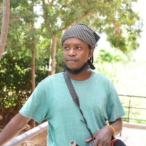 Profile photo of Dennis K.