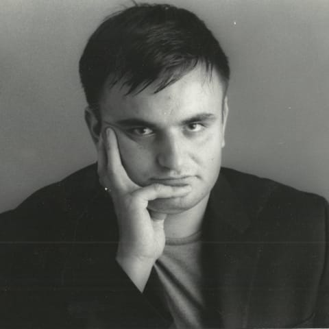 Profile photo of Colin Z.