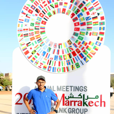 Profile photo of Noureddine E.