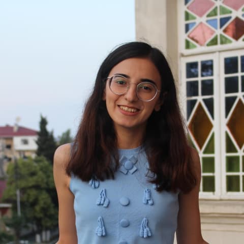 Profile photo of Shahla K.