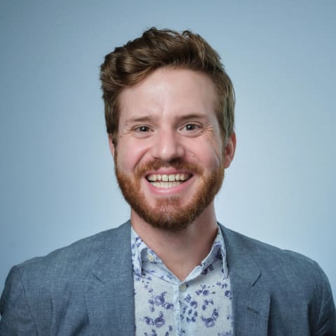 Profile photo of Michael W.
