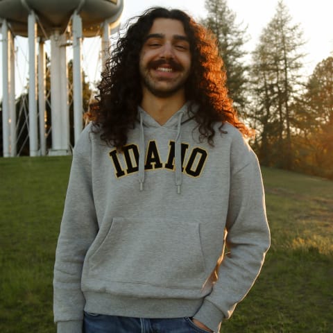 Profile photo of Amin R.