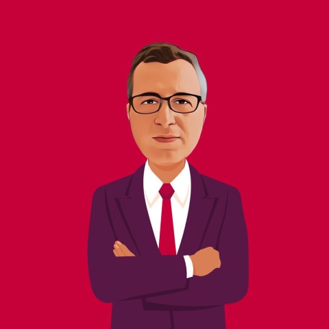 Profile photo of Huseyin I.