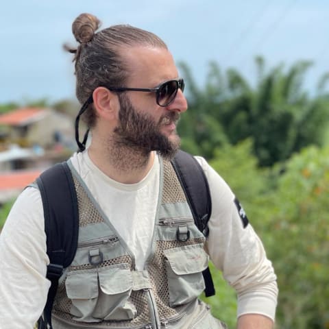 Profile photo of Zeki S.