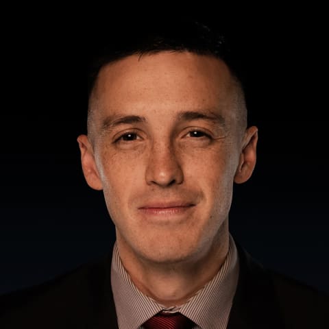 Profile photo of Aaron M.