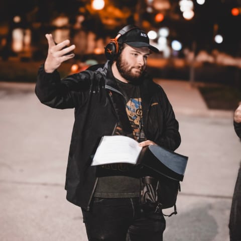 Profile photo of Dylan J.