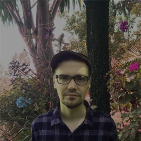 Profile photo of Andy R. J.