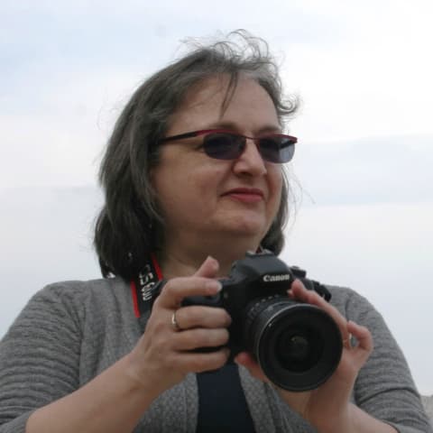 Profile photo of Mirta J.