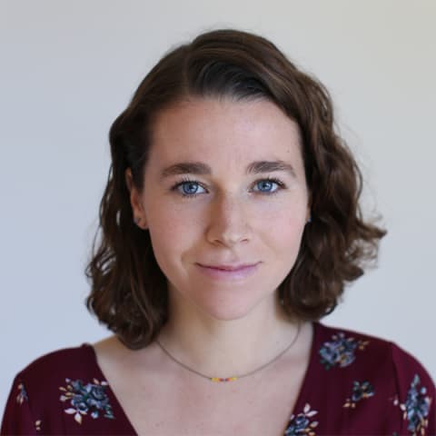 Profile photo of Samantha A.