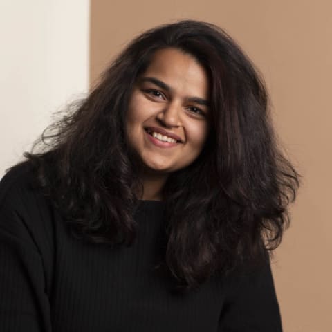 Profile photo of Aastha V.