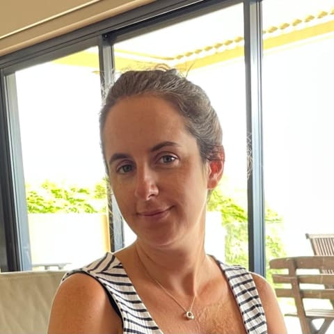 Profile photo of Katherine S.