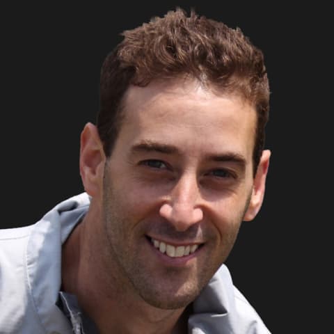 Profile photo of Yotam H.