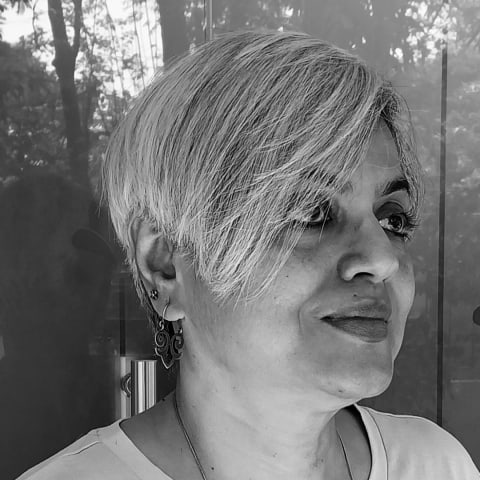 Profile photo of Nilosree B.