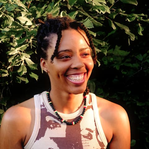 Profile photo of Mya M.